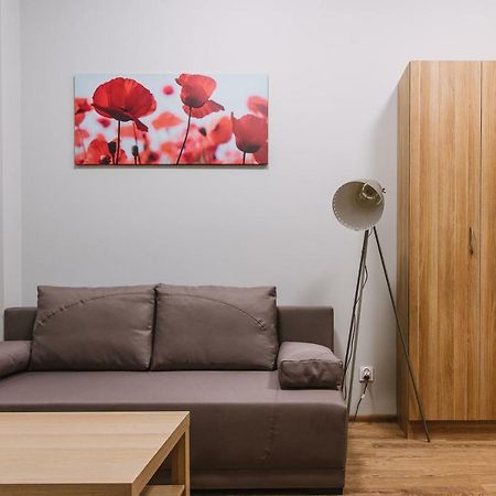 Sopot Host Studio Exterior photo
