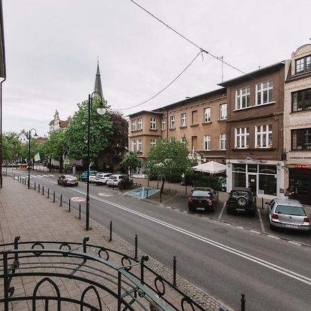Sopot Host Studio Exterior photo