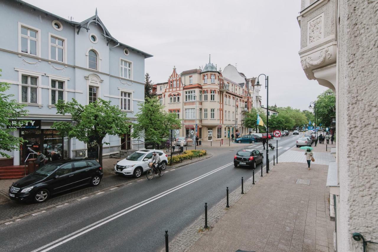 Sopot Host Studio Exterior photo